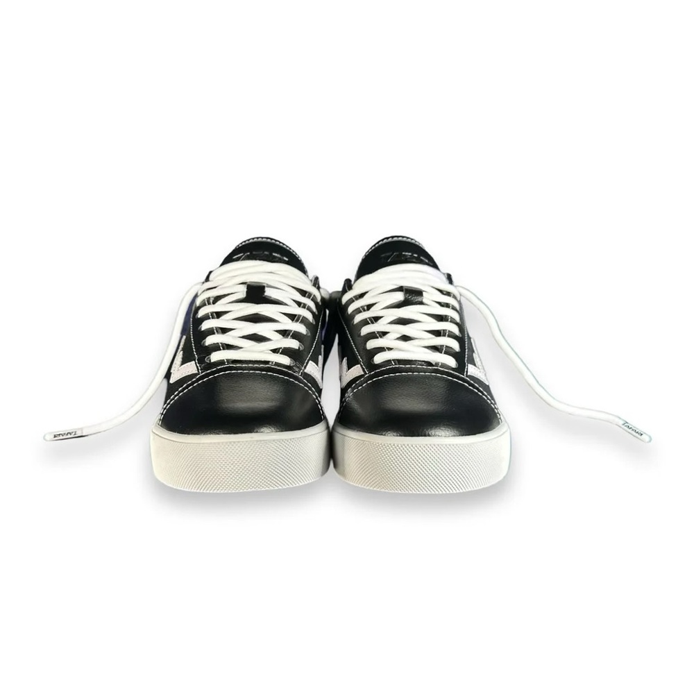 Tafari Leather Sneakers - Picture 10 of 13